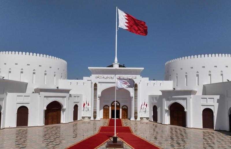 أبرز المعلومات عن قصر الصخير الملكي الذي احتضن قمة البحرين