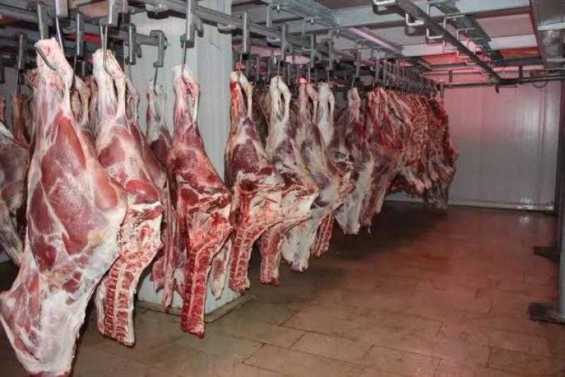 أسعار اللحوم اليوم الخميس 16-5-2024 في الأسواق ومنافذ البيع