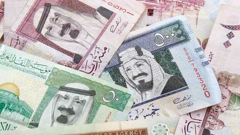 سعر الريال السعودي اليوم السبت 18-5-2024 ومفاجأة غير متوقعة