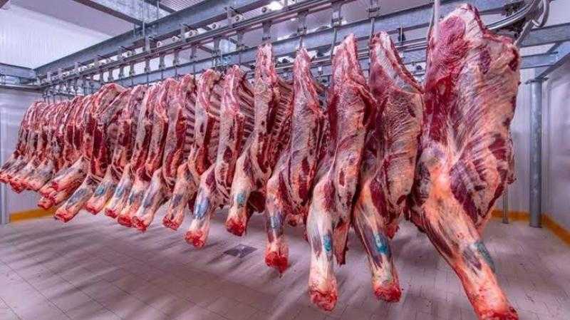 أسعار اللحوم اليوم السبت 18-5-2024 في الأسواق