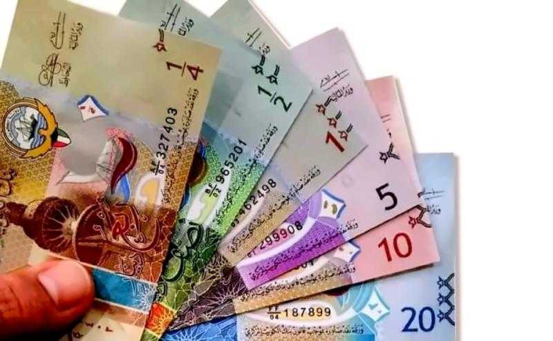 أسعار العملات العربية اليوم الاثنين 20-5-2024