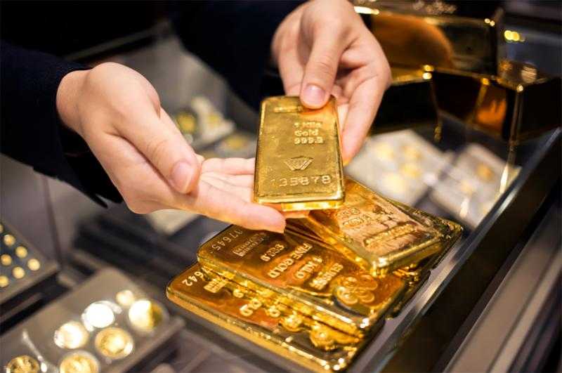 انخفاض أسعار سبائك الذهب اليوم السبت 22-6-2024 في مصر.. الحق اشتري واستثمر صح
