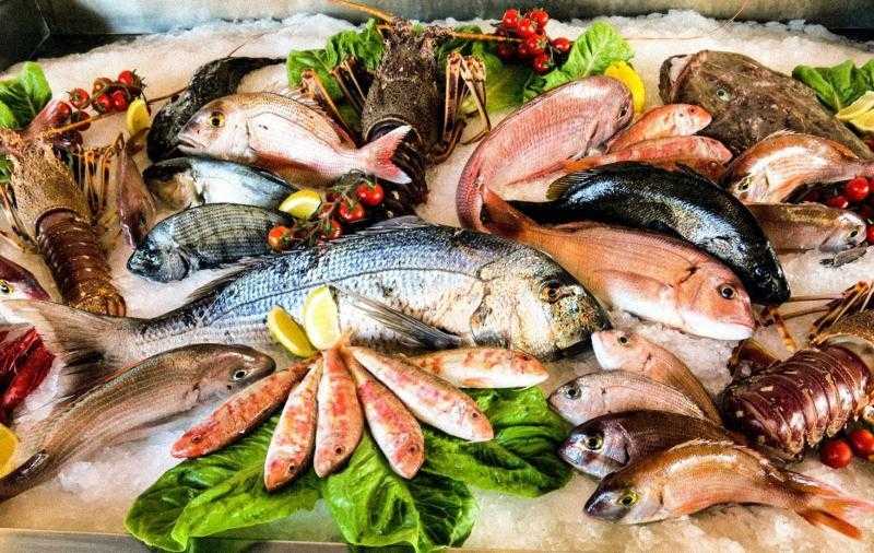 أسعار الأسماك اليوم الاثنين 20-5-2024 وتراجع جديد في الأسواق