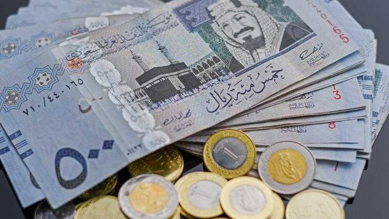 قبل عودة البنوك للعمل.. سعر الريال السعودي اليوم بنهاية التعاملات