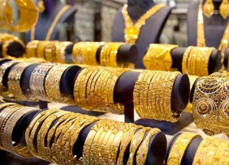 أسعار الذهب اليوم في مصر عيار 21 بالمصنعية.. هدوء يسيطر والتقيل جاي