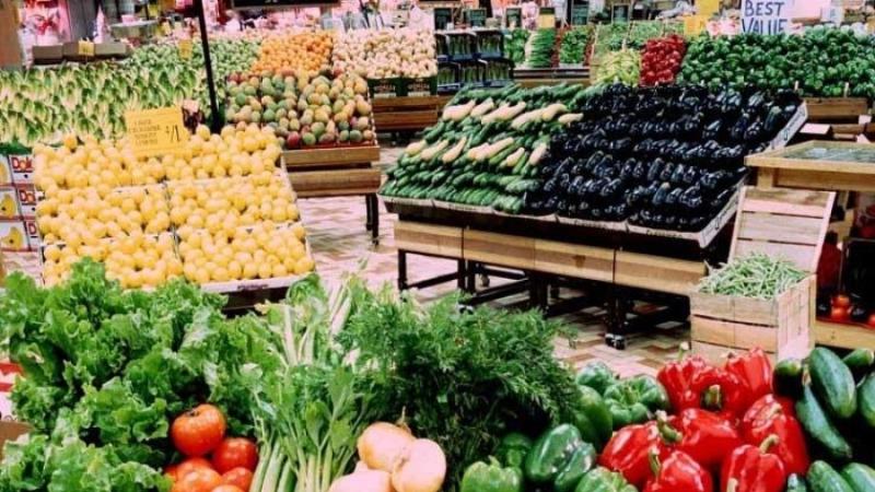 أسعار الخضار والفاكهة اليوم السبت 22-6-2024 في سوق العبور
