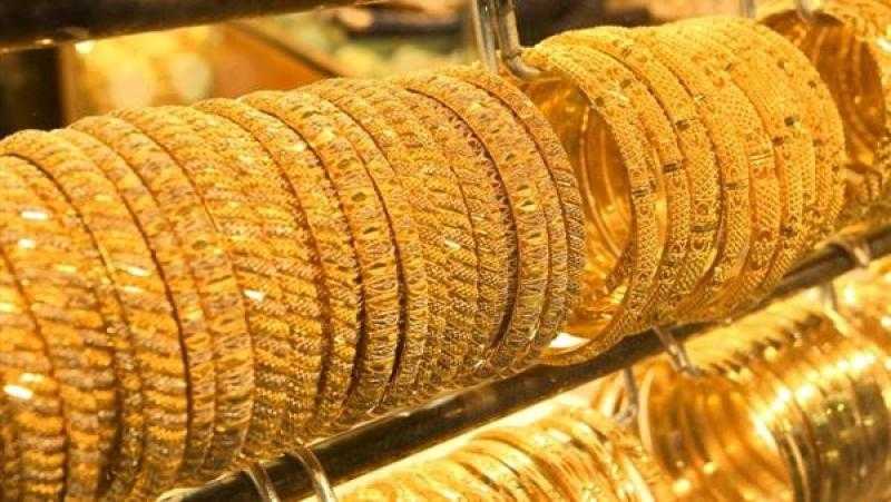 مفاجأة في سعر الذهب في السعودية اليوم الاثنين 24-6-2024