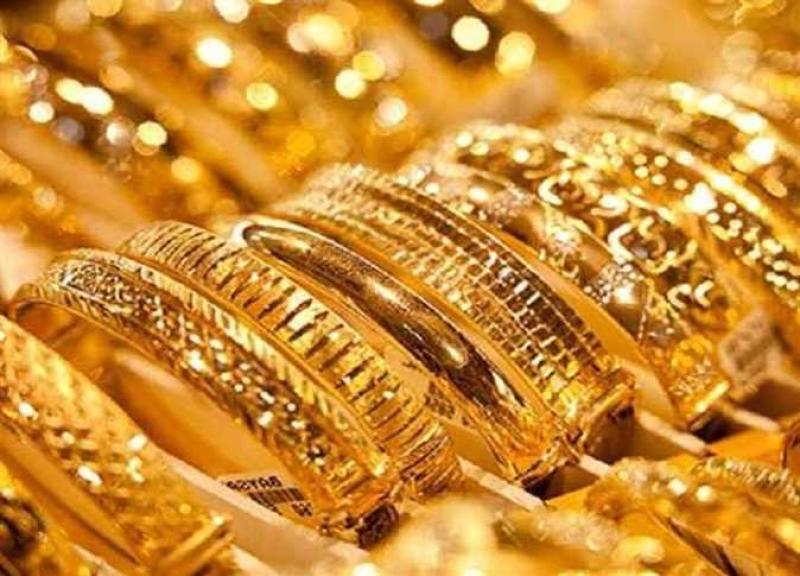 الاستقرار يُخيم علي سعر الذهب في الإمارات اليوم الاثنين 24-6-2024