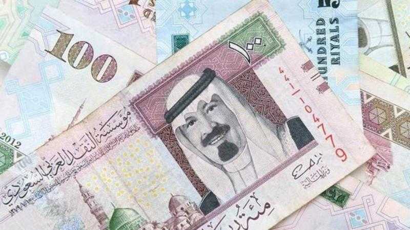 تحديث مباشر.. سعر الريال السعودي اليوم الثلاثاء 25-6-2024 في جميع البنوك