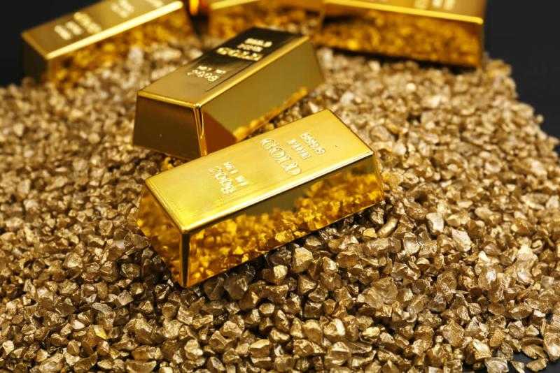 سعر سبيكة الذهب btc اليوم في مصر «ميتعوضش».. فرصة للاستثمار الآمن
