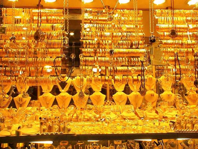 الاستقرار يُخيم علي سعر الذهب في الإمارات اليوم الأربعاء 26-6-2024