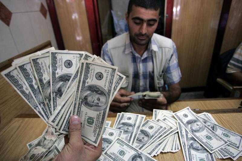 سعر الدولار مقابل الجنيه المصري اليوم الأحد 30-6-2024 في البنوك