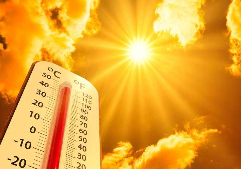 حالة الطقس اليوم الجمعة 28 يونيو 2024.. ارتفاع في الرطوبة وهذه درجات الحرارة