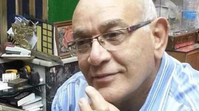 بقرار محكمة.. تطورات جديدة في قضية مقتل جواهرجي بولاق أبو العلا