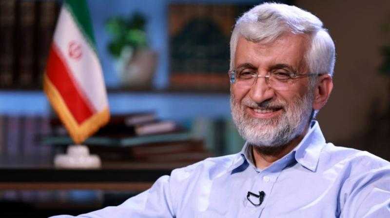 بعد تأهله للدورة الثانية في الانتخابات الرئاسية الإيرانية.. معلومات عن المفاوض النووي الشرس سعيد جليلي