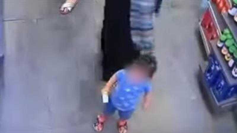 النيابة تكشف تفاصيل محاولة اختطاف سيدة لطفل بالغربية