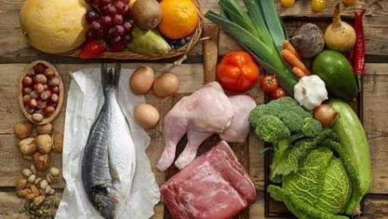 “ الأسعار في الطالع ” .. ننشر أسعار اللحوم والدواجن والأسماك  والخضار والفواكه