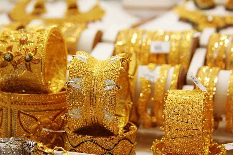 ارتفاع جنوني في سعر الذهب في السعودية اليوم الثلاثاء 2-7-2024