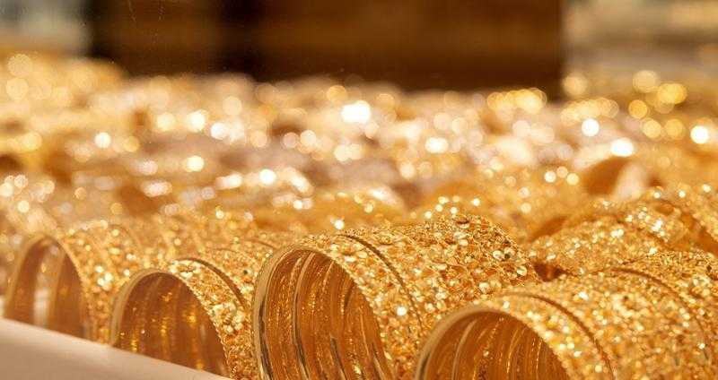 الاستقرار يُخيم علي سعر الذهب في الإمارات اليوم الثلاثاء 2-7-2024
