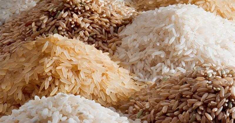 سعر الأرز الشعير والأبيض اليوم الأربعاء 3-7-2024
