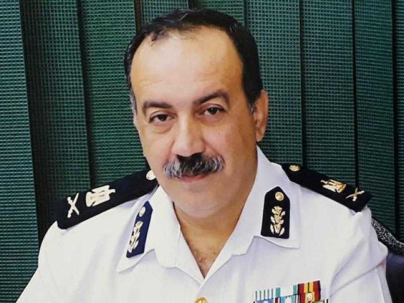 الجنرال الذهبى .. تعيين اللواء هشام أبو النصر محافظاً لأسيوط