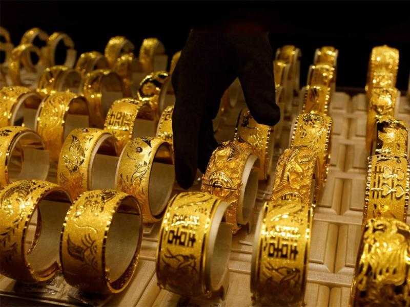 الاستقرار يُخيم علي سعر الذهب في اليمن اليوم السبت 6-7-2024